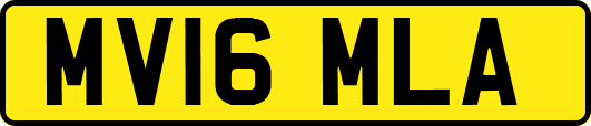 MV16MLA