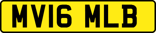 MV16MLB