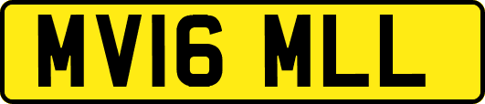 MV16MLL