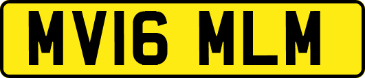 MV16MLM