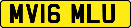 MV16MLU