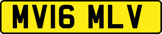 MV16MLV