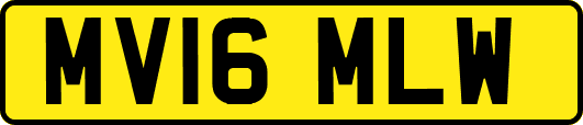 MV16MLW