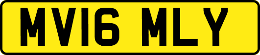 MV16MLY