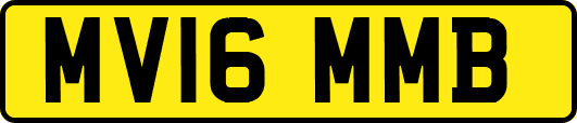 MV16MMB
