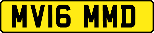 MV16MMD