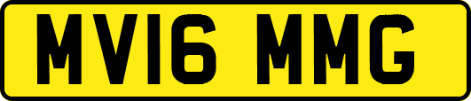 MV16MMG