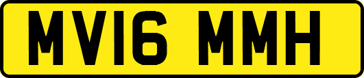 MV16MMH