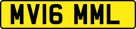 MV16MML