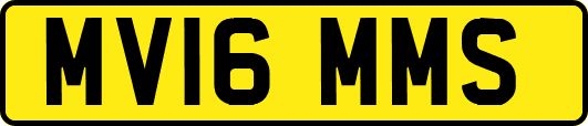 MV16MMS