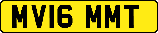 MV16MMT