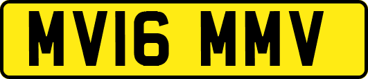 MV16MMV