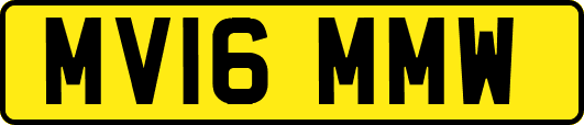 MV16MMW