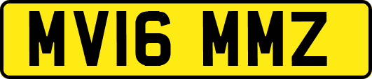 MV16MMZ