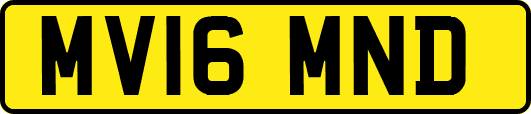 MV16MND