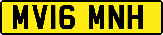 MV16MNH