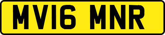MV16MNR