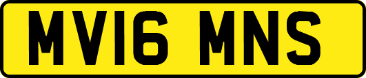 MV16MNS