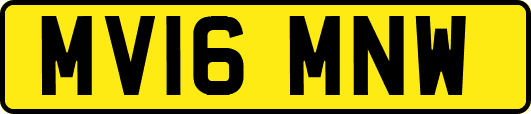 MV16MNW