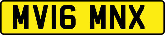 MV16MNX