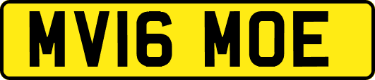 MV16MOE
