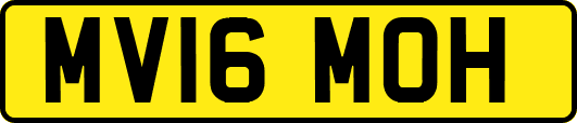 MV16MOH