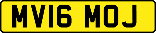MV16MOJ