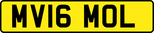 MV16MOL