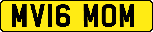 MV16MOM