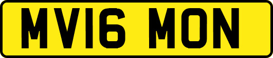 MV16MON