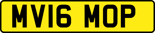 MV16MOP