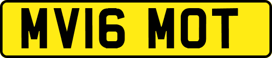 MV16MOT