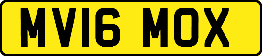 MV16MOX