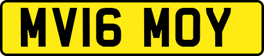 MV16MOY