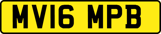MV16MPB