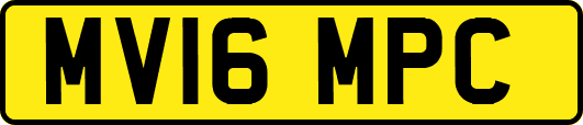 MV16MPC