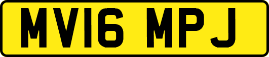 MV16MPJ