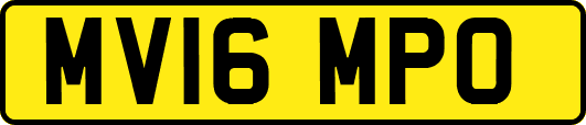 MV16MPO
