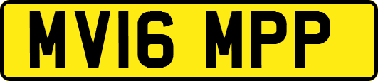 MV16MPP