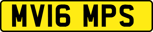 MV16MPS
