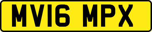MV16MPX