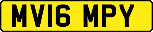 MV16MPY