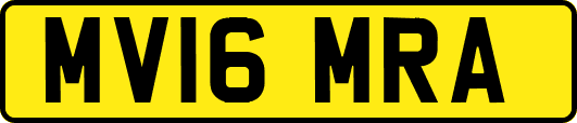 MV16MRA