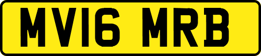 MV16MRB