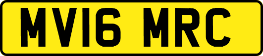 MV16MRC
