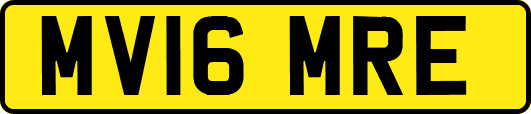 MV16MRE