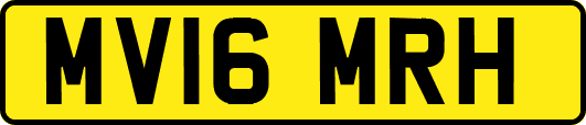 MV16MRH