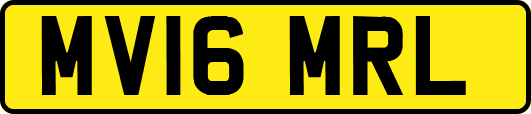 MV16MRL