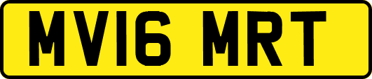 MV16MRT