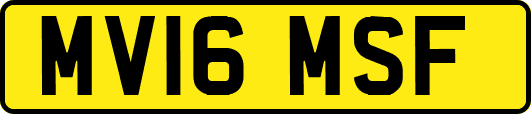 MV16MSF